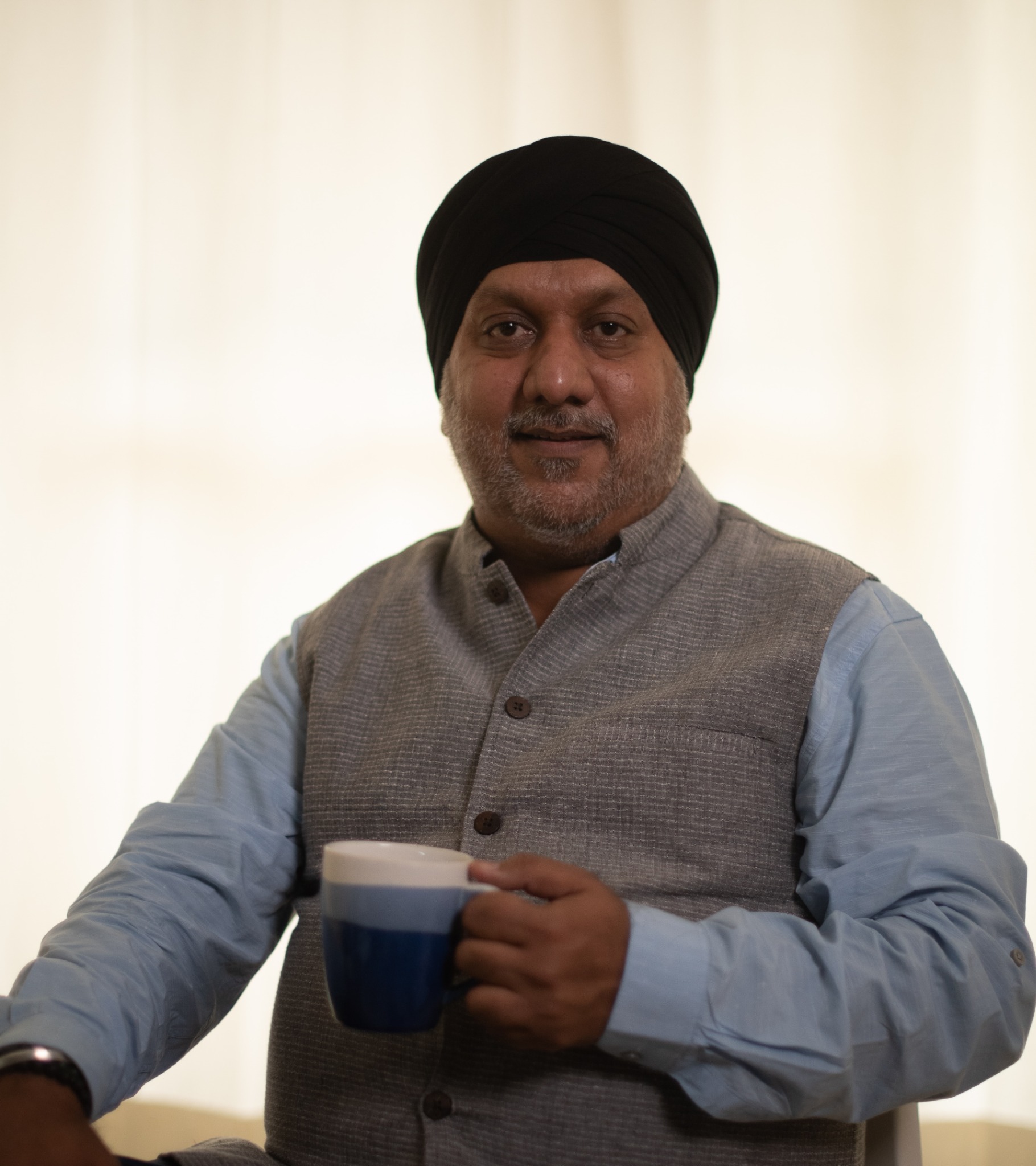 Jasmeet Pal Singh